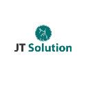 JT Solution logo